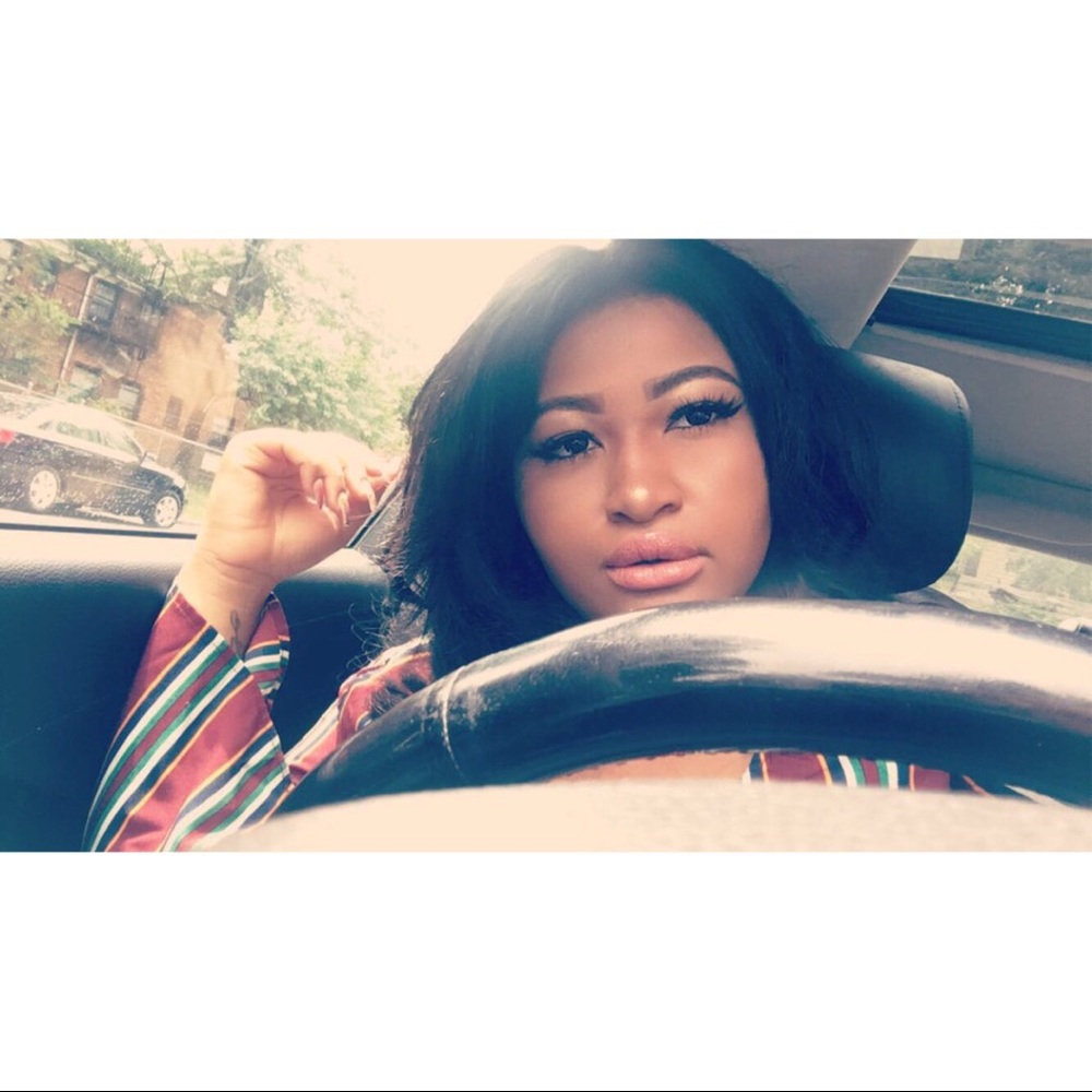 Meet your Posher, Zemira